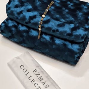 Velvel Palachi 2PC Allover Dress