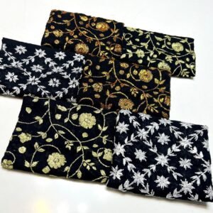 Unstitched Handmade Gotta Work Trouser