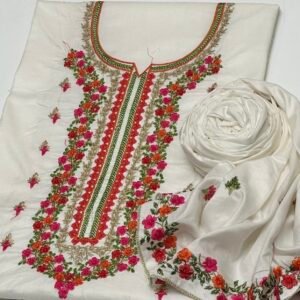 Casual Wear 2pc Article